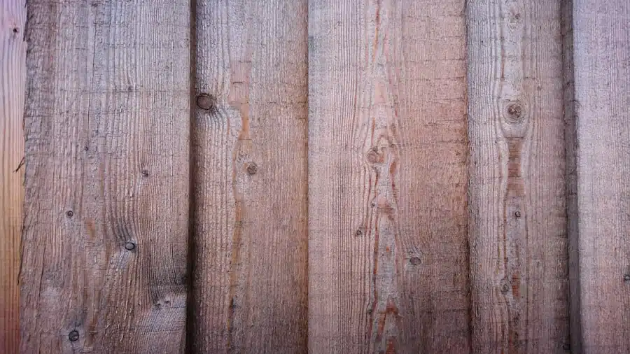 Vergelijking: geïmpregneerd hout vs larikshout voor blokhutten