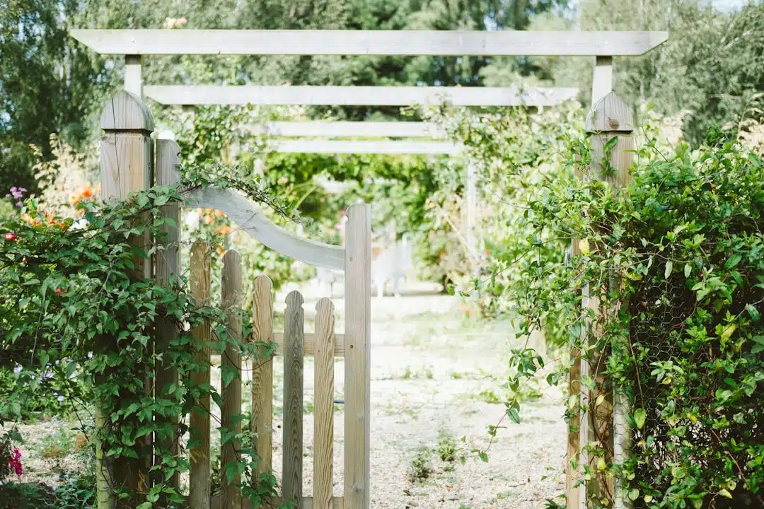 Tuinhuizen met Platdak Design