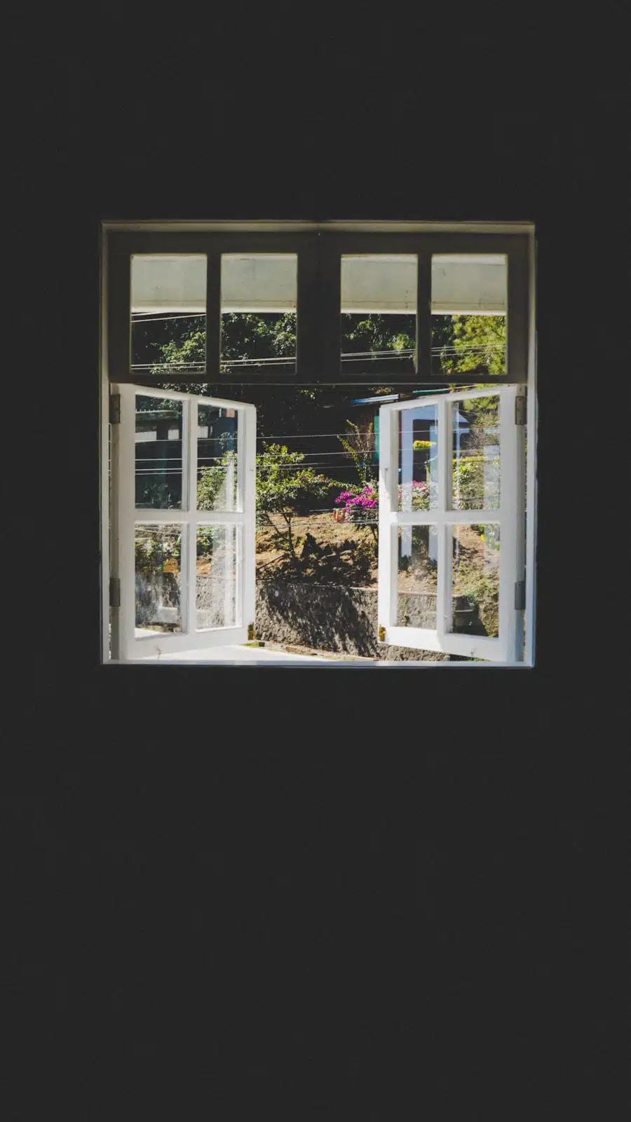 Hoe kies ik de juiste ramen voor mijn tuinhuis?