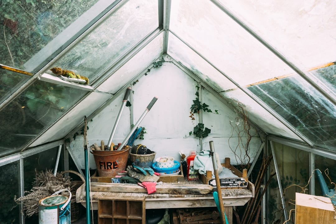 Tuinhuis Offerte Aanvragen: Vrijblijvend en Op Maat