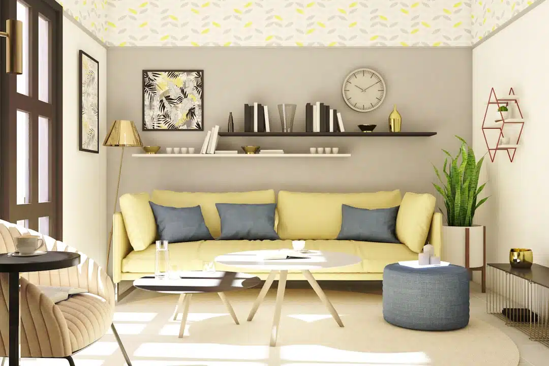 Tuinhuis als thuiswerkplek? Zo maak je het comfortabel
