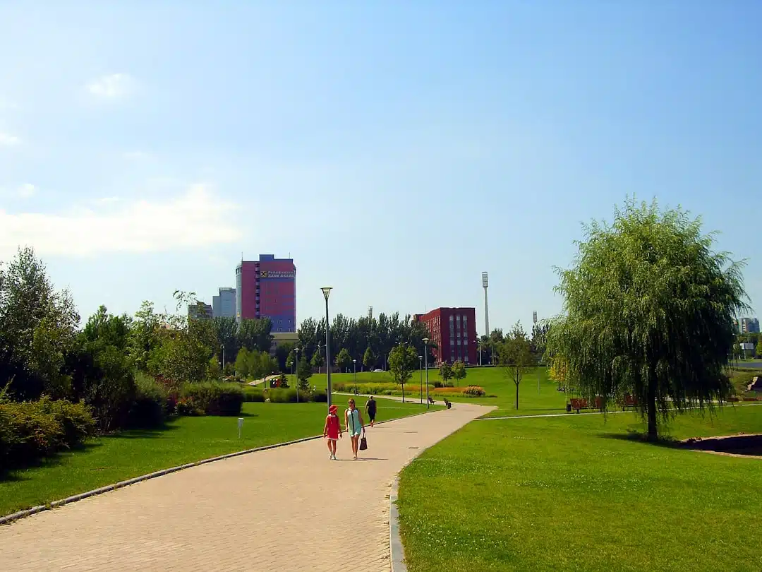 Tuinpark of recreatiepark: de verschillen op een rij