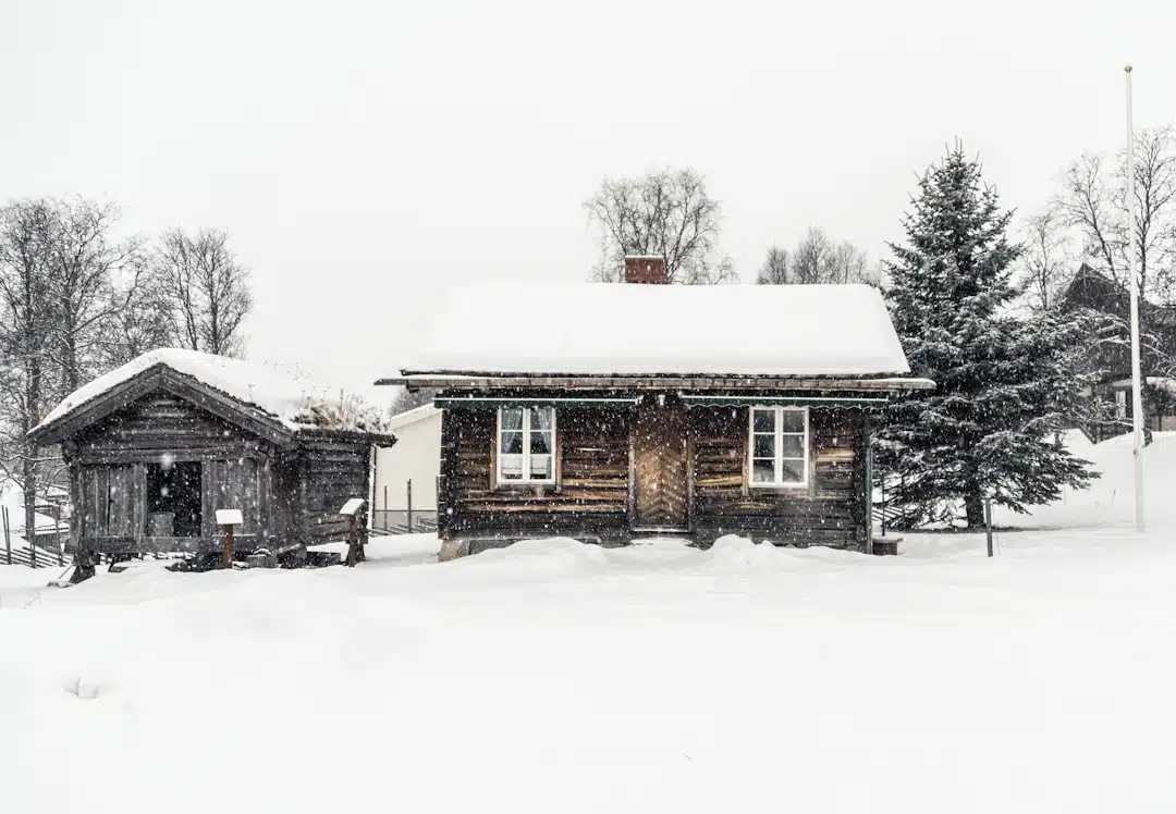 Chalet op maat: jouw droomhuis in de bergen