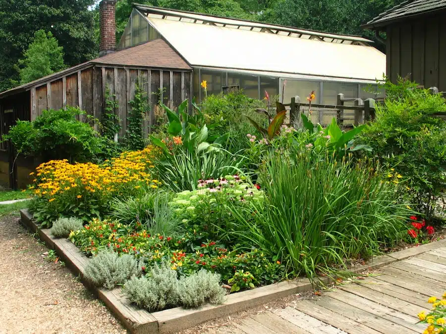 Tuinhuis Kopen: De Complete Wegwijzer voor Jouw Tuin