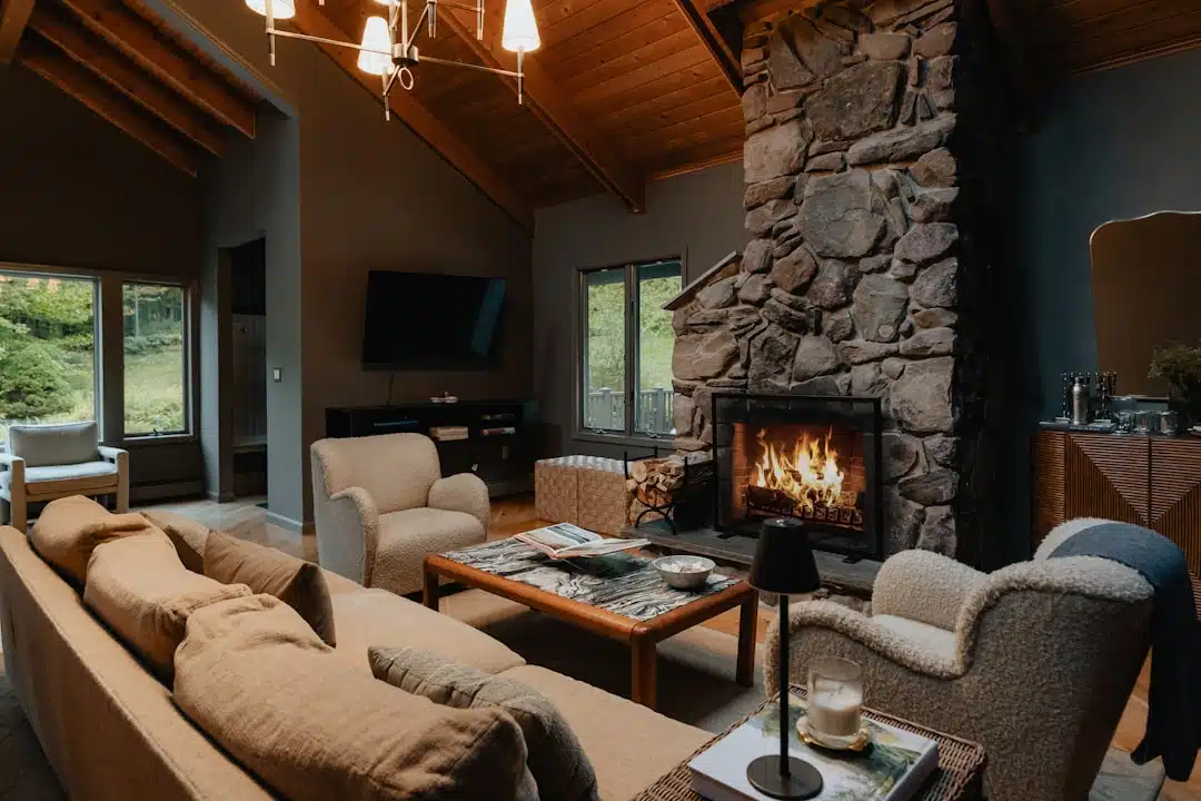 Ultiem genieten in luxe chalet