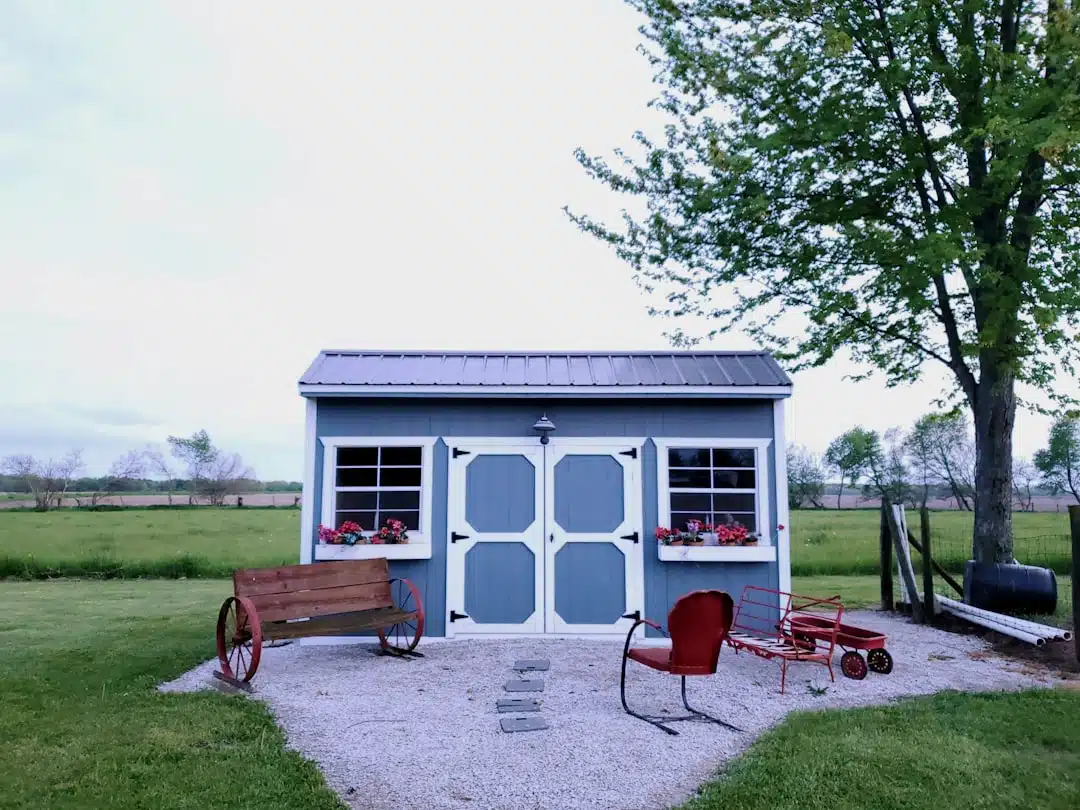 Wat Kost een Tuinhuis? Een Overzicht van de Prijzen