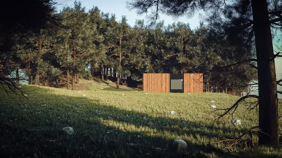 Tuinhuizen met extra opbergruimte: slim ingedeeld