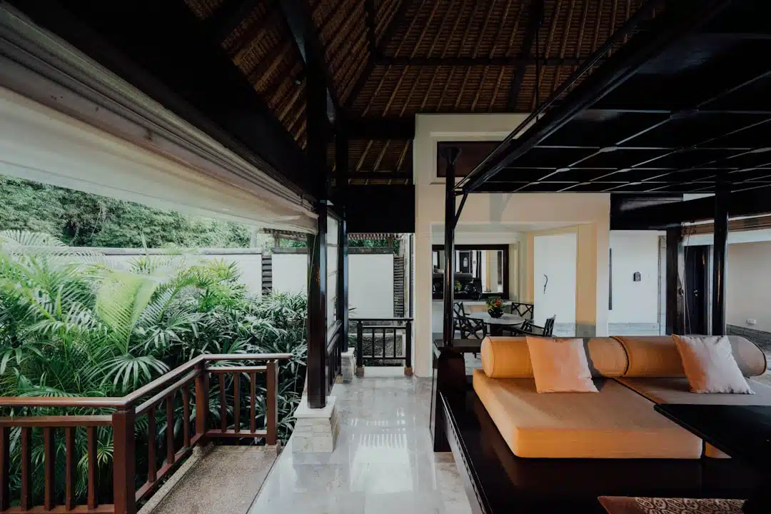 Tuinhuizen met veranda: comfort en uitstraling in één