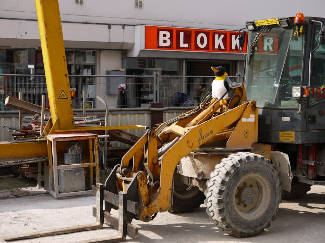 De levensduur van uw blokhut verlengen: de beste tips voor onderhoud.