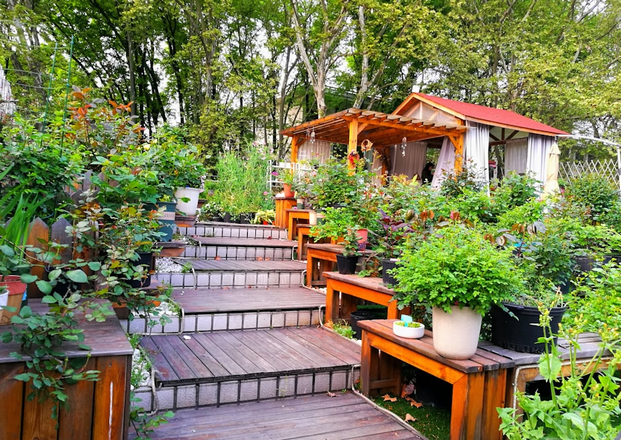Kan ik mijn tuinhuis gebruiken als Airbnb of gastenverblijf?