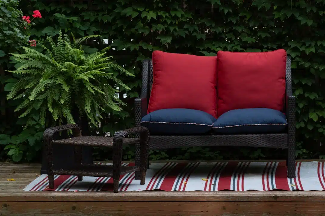 Tuinhuis met Veranda: Genieten van Buiten in Stijl