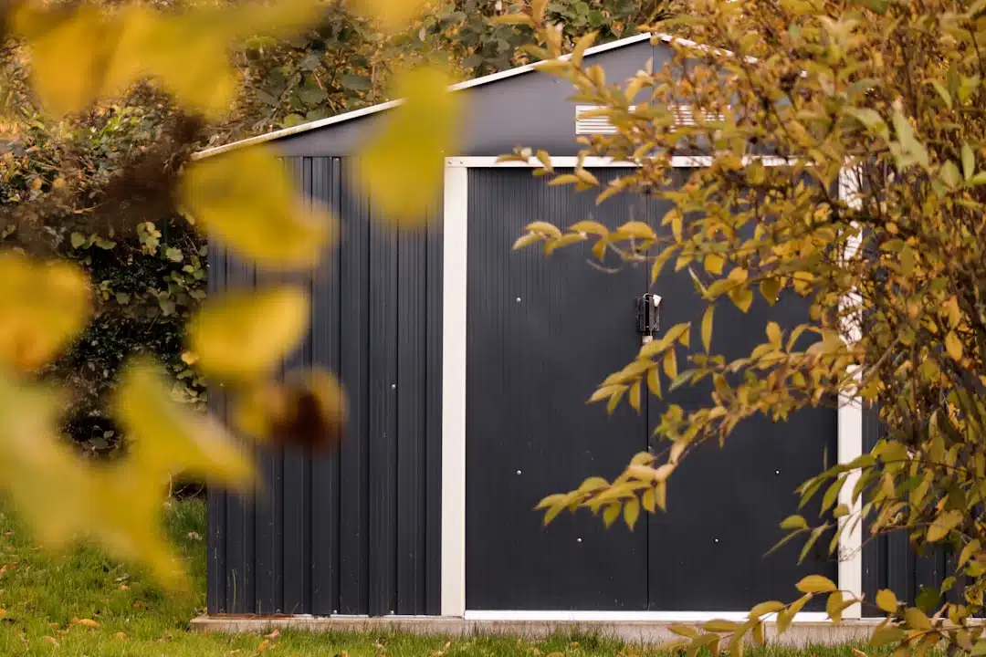 Tuinberging of tuinhuis? Wat past bij jouw situatie