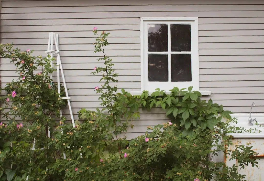 Tuinhuis Berging – Slim Opbergsysteem