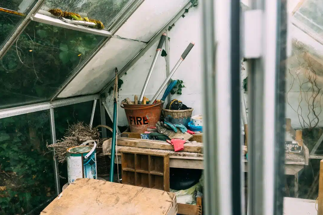 Tuinhuis Financiering: De Mogelijkheden op een Rij