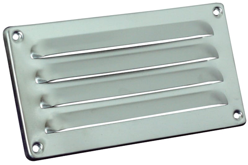 Ventilatierooster