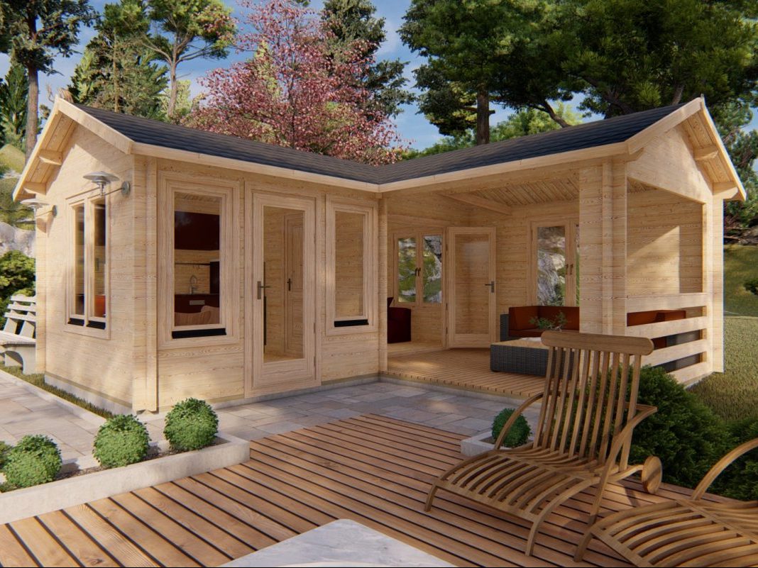 Egmond 3,2x6m 44mm