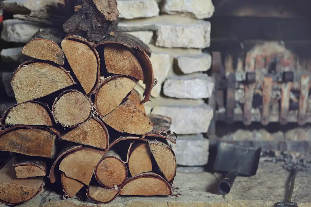 Blokhutten in Scandinavische Stijl: Breng Hygge naar Uw Achtertuin