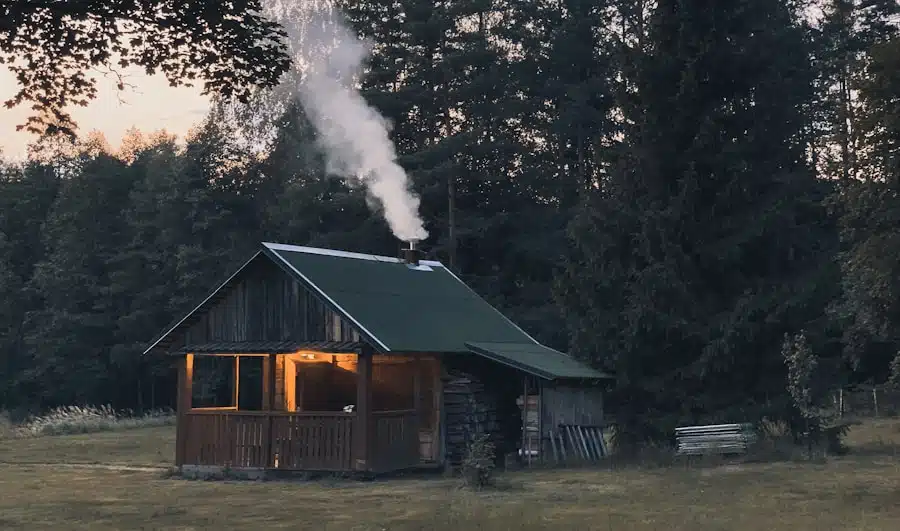 Inspiratie: de mooiste blokhutten van klanten in Nederland
