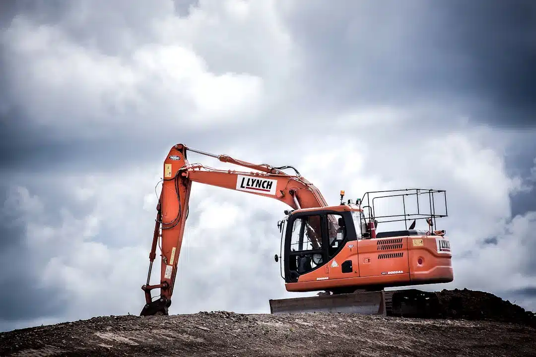 Overkapping Bouwen – Van Planning tot Realisatie