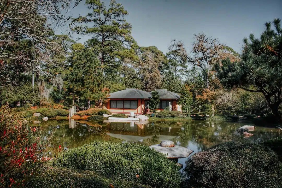 Een Tuinhuis als Gastenverblijf: Comfort en Privacy