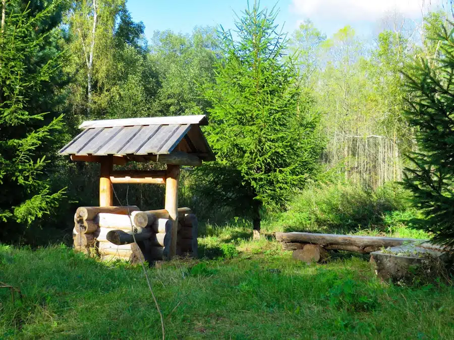 Blokhut met sauna: luxe en ontspanning in eigen tuin