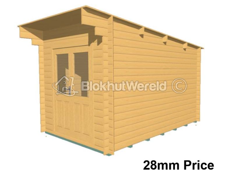 Eigen ontwerp: 28mm Price