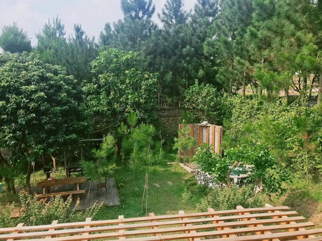 Hoe werkt het wonen in een tuinpark? Regels en mogelijkheden