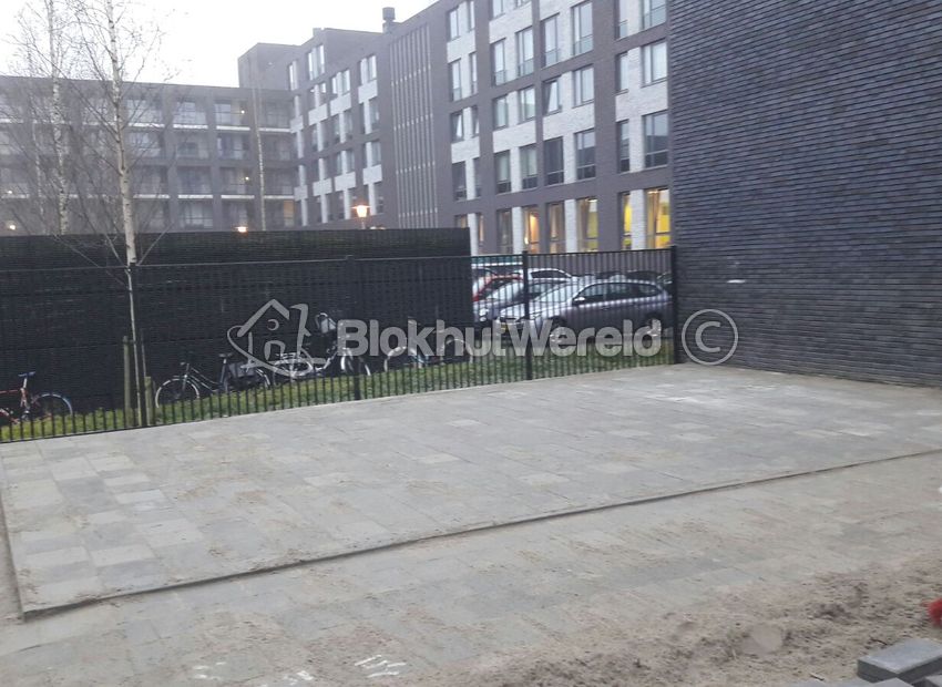 Tegelfundering