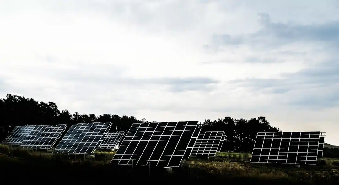 Overkapping Zonnepanelen – Duurzaam Gebruik