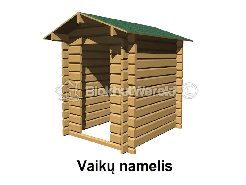 Eigen ontwerp: 44mm Vaiku